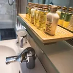 ホテル La Perla
