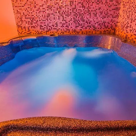 Hotel La Perla Àrbatax