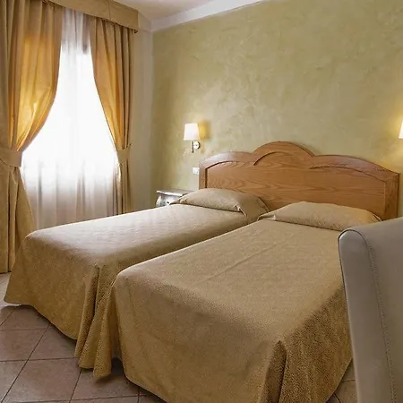 Hotel La Perla Àrbatax