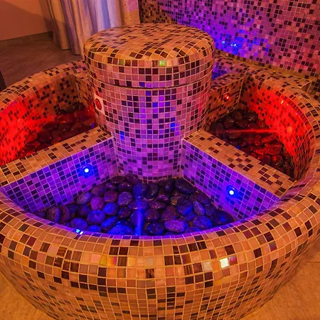 Hotell La Perla