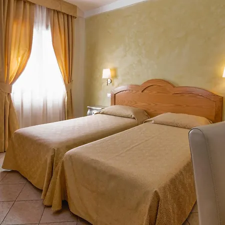Hotel La Perla