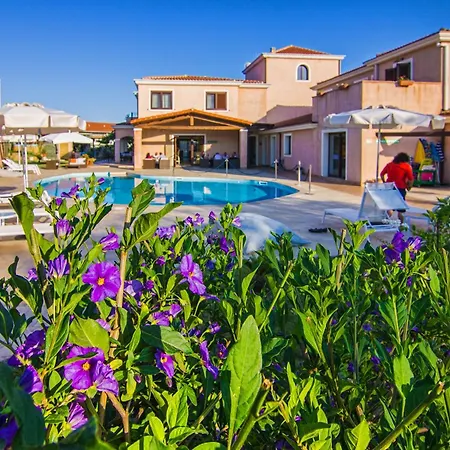 Hotel La Perla 4*