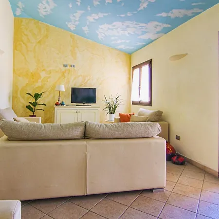 Hotel La Perla Àrbatax