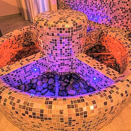 La Perla Hotel 4*