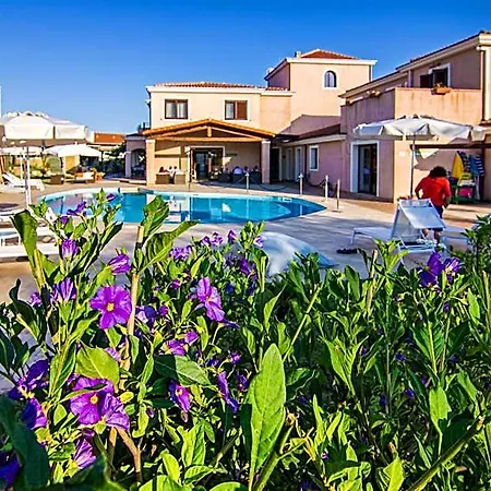 Hotel La Perla