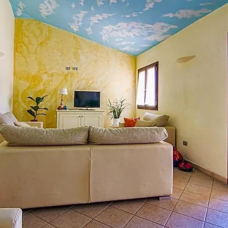 La Perla Hotel 4*