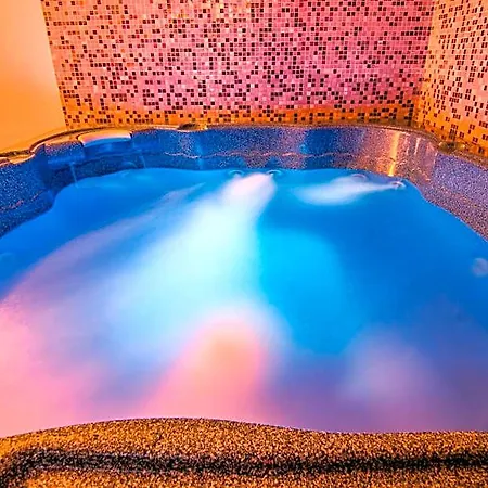 La Perla Hotel Àrbatax