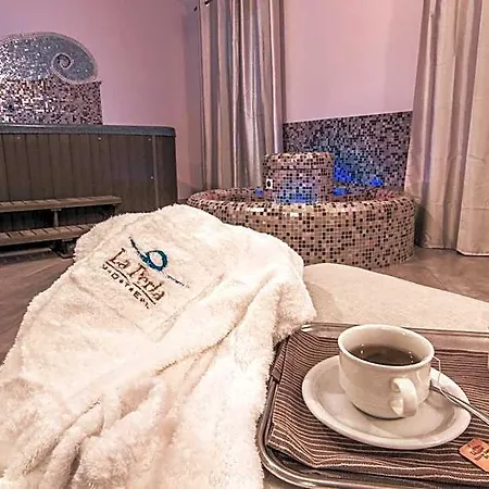 La Perla Hotel 4*
