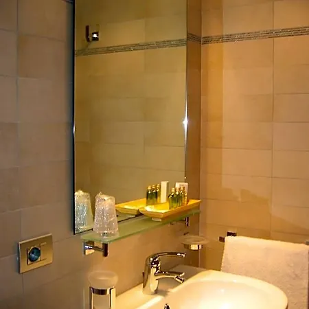 Hotel La Perla Àrbatax
