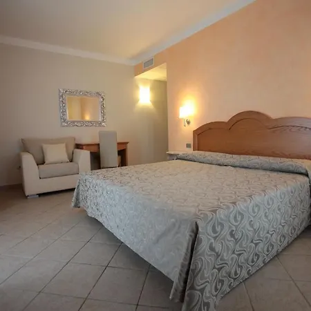 Hotel La Perla